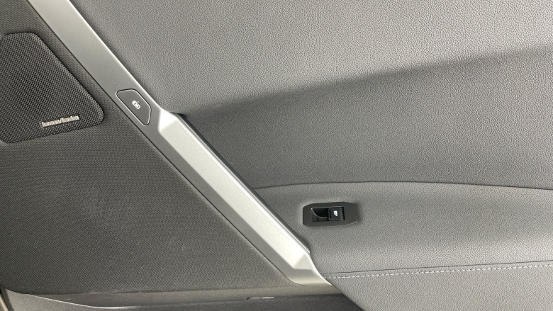 BMW iX 300kW xDr45 M Sport 101kWh 5dr Auto [Tech/Sky/Pro] Electric Estate